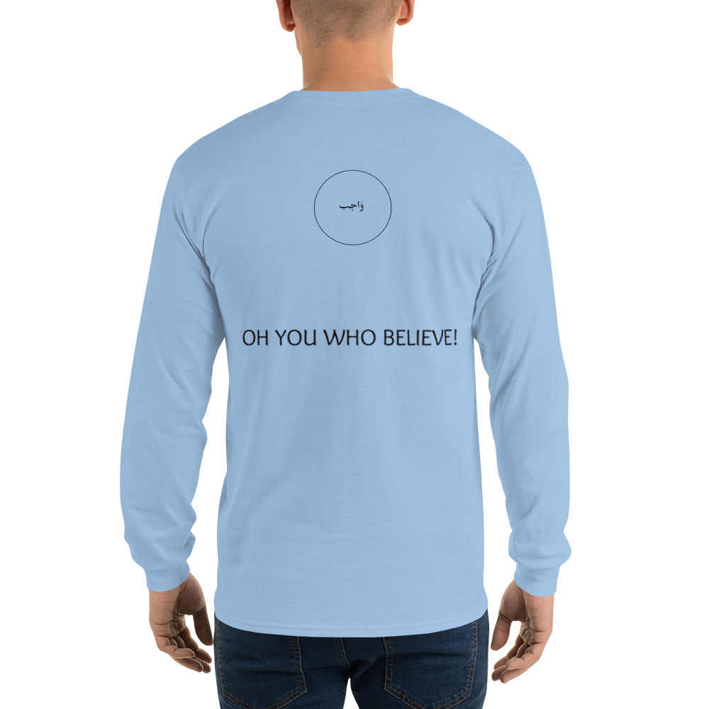 88 Long Sleeve Shirt