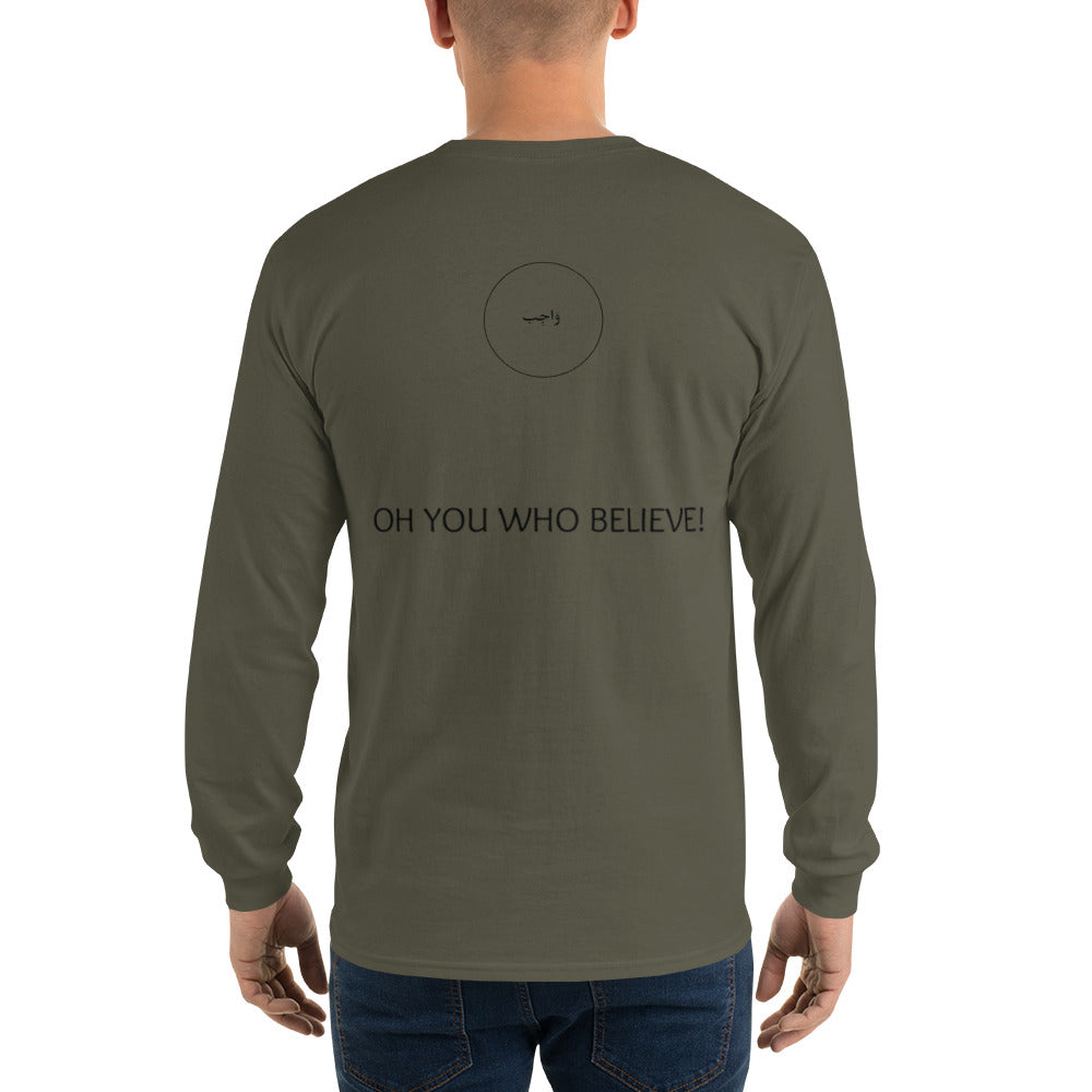 88 Long Sleeve Shirt