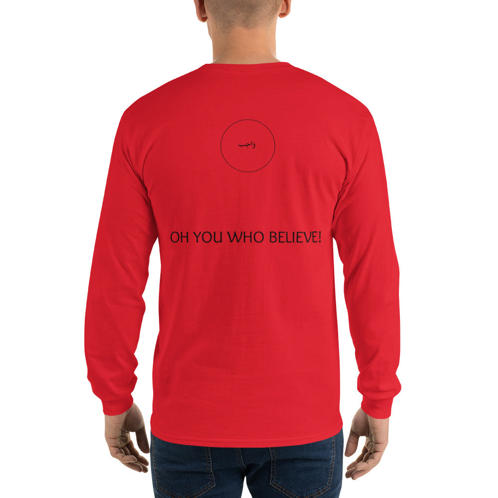 88 Long Sleeve Shirt