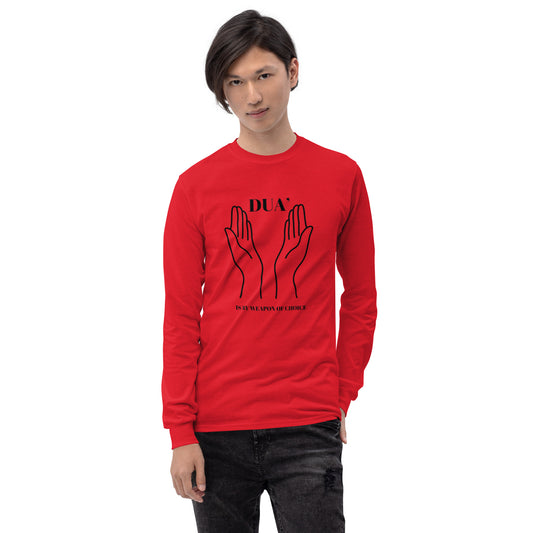 Dua Long Sleeve Shirt