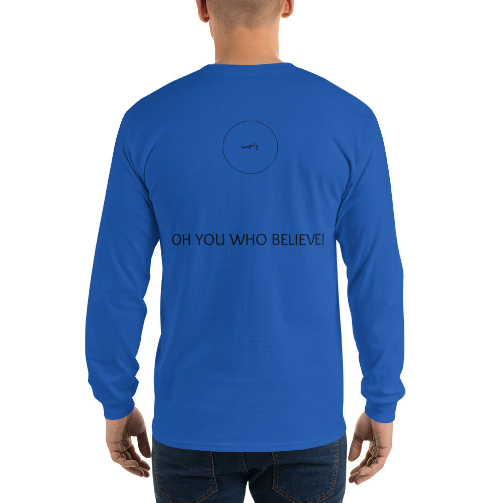 88 Long Sleeve Shirt