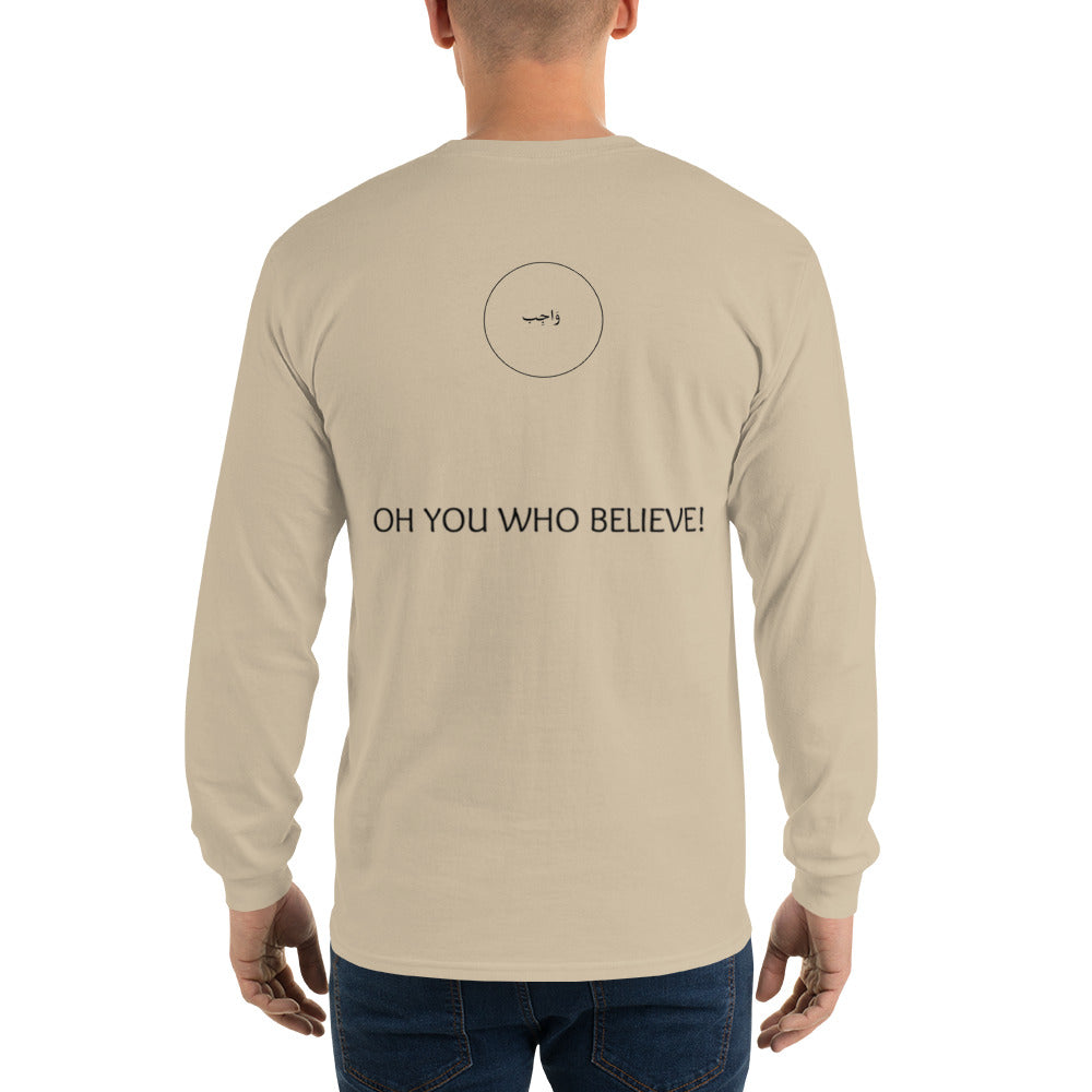 88 Long Sleeve Shirt