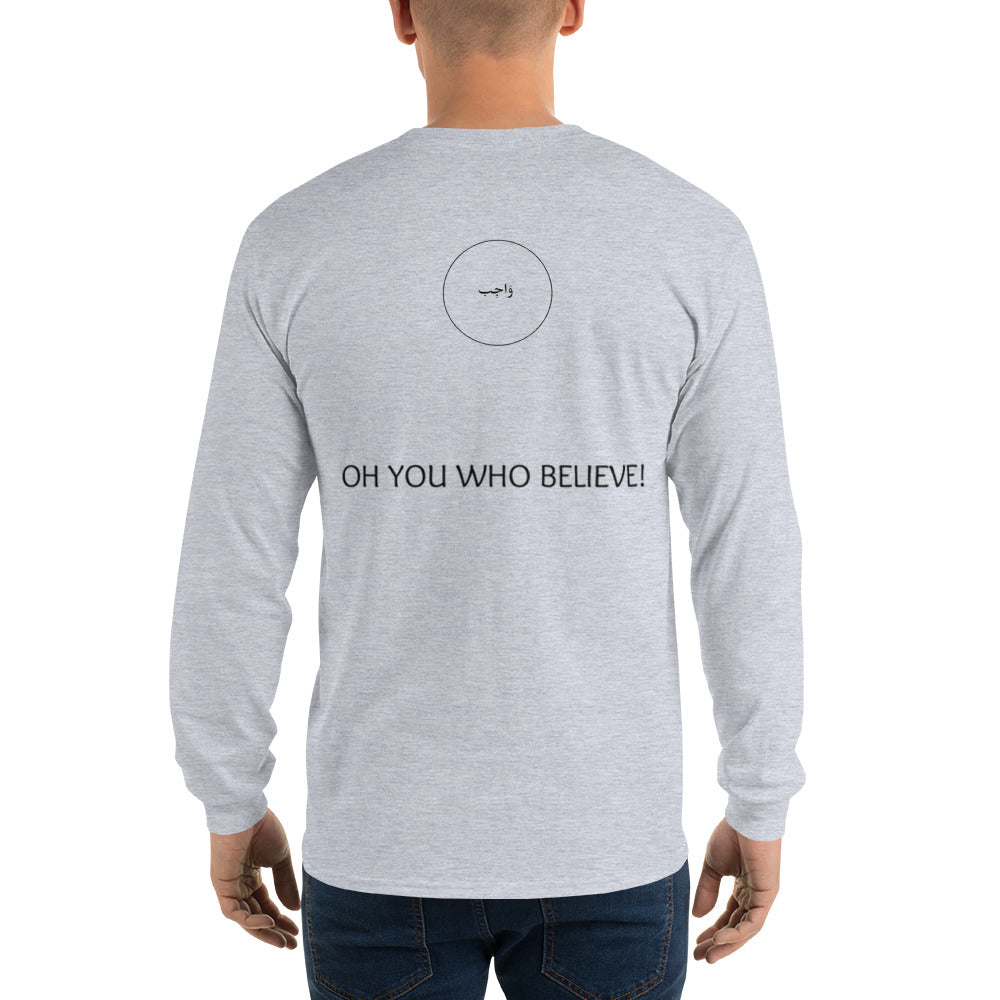 88 Long Sleeve Shirt