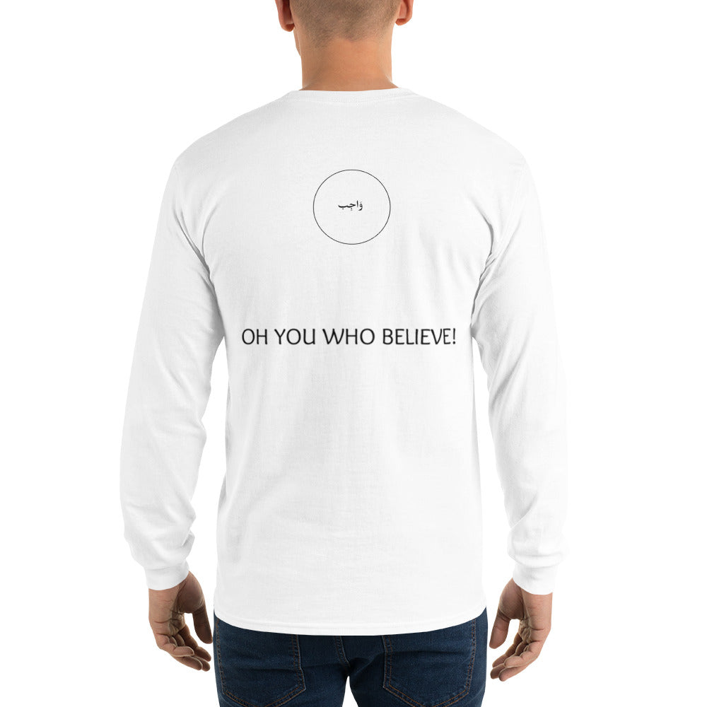 88 Long Sleeve Shirt