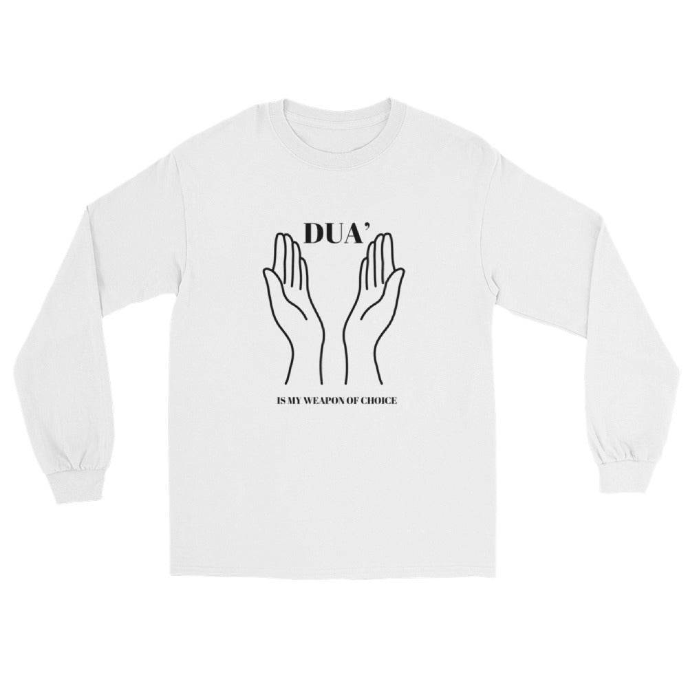 Dua Long Sleeve Shirt