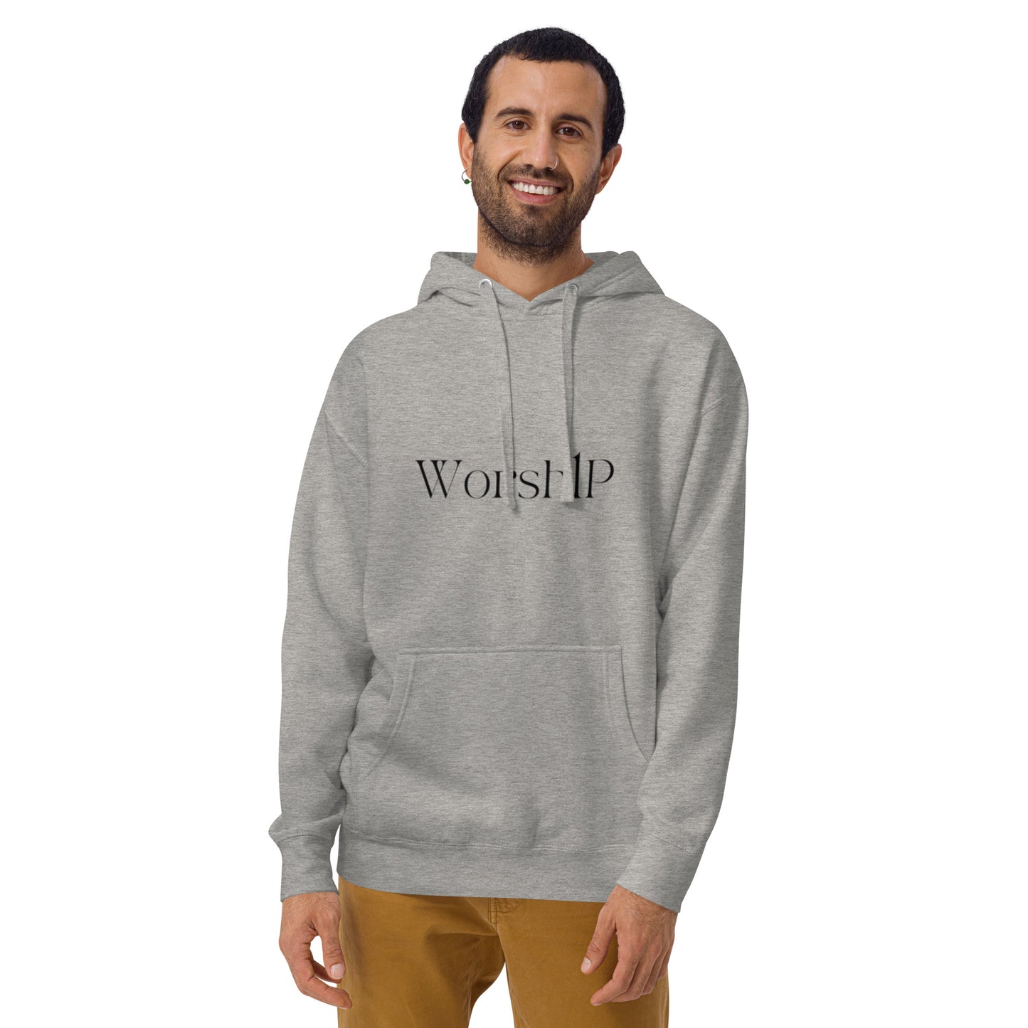 Worship 1 Hoodie