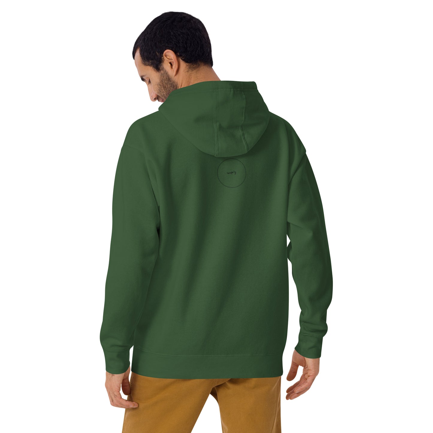 Worship 1 Hoodie